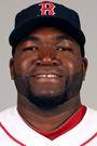 David Ortiz Stats