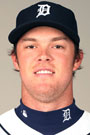 Brennan Boesch Stats