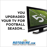 Rotowire Ad