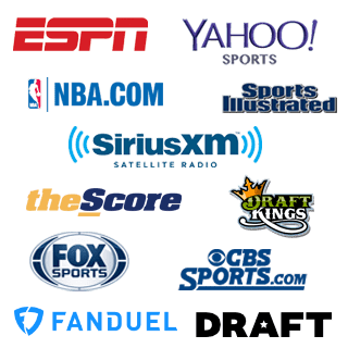 about rotowire the most respected fantasy sports resource rotowire cheat sheet