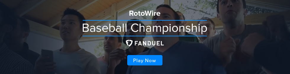 FanDuel RotoWire Football Championship