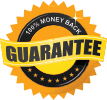 guarantee seal