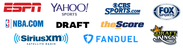 RotoWire Partners